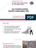 3 - Quan Ly Khung Hoang Truyen Thong Benh Vien - 2021