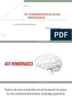 2.2 ACV en Emergencia PARTE 2