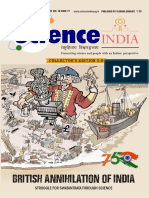 Science India Magazine August 2022