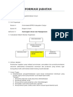 Pengadministrasi Umum Sekretariat DPRD