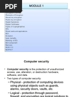 Module 1