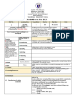 DLP Health 2 - 4th Quarter