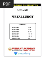 Metallurgy (Mega)