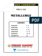 Metallurgy (Mega)