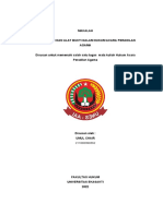 Pembuktian Dan Alat Bukti Dalam Hukum Ac