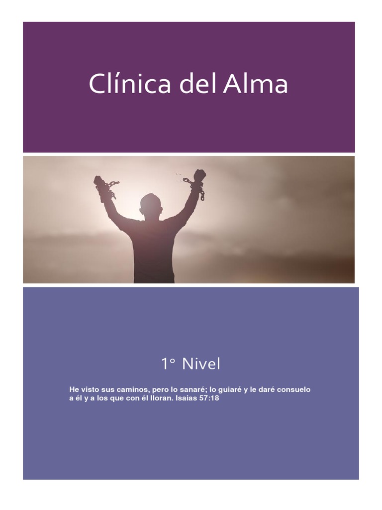 Clínica del Alma 2 PDF PDF Lujuria Amor