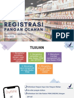 Registrasi Pangan Olahan - Rev