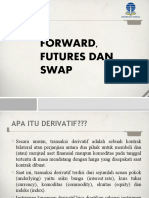Modul 8 forward, futures dan swap