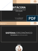 Bitácora - Ur Mind Design