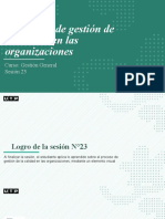 S12.s23 El Proceso de Gestión de La Calidad en Las Organizaciones