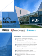 Data Centers