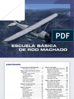 Curso de Vuelo de Rod Machado