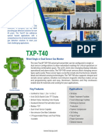 TXP T40