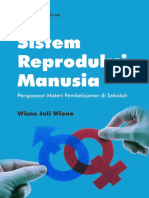Sistem Reproduksi Manusia-Hal Cover SD Rom
