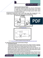 Perawatan Berkala Sistem Starter