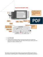 Panel Controller - RPS