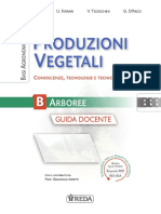 GUIDA Produzioni Vegetali B