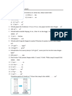 SOAL HItungan Bab 1-FISIKA