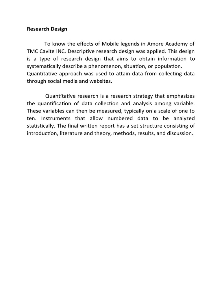 Methodology 2 | PDF