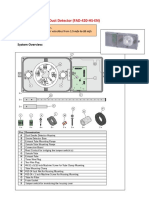 Duct Detector