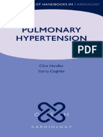 Pulmonary Hypertension (PDFDrive)