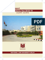 Annual Report 2018-19