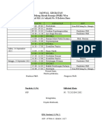 Surat PMR