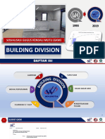 GKM Building Division