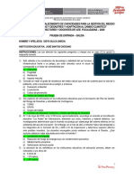 Gestión de riesgos y adaptación al cambio climático