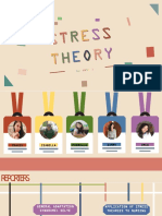 Stress Theory