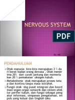 Desease of The Nervus System (Introduction, Basic Anatomy en Physiologi