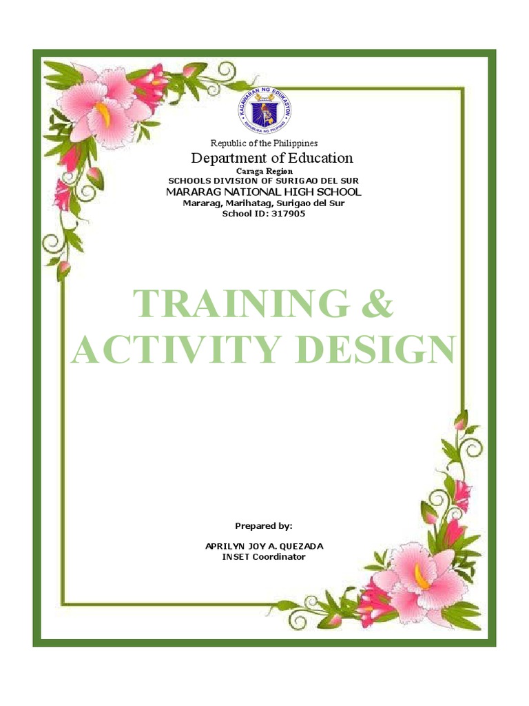 Cover Page | PDF