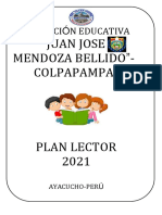 Plan Lector Docente