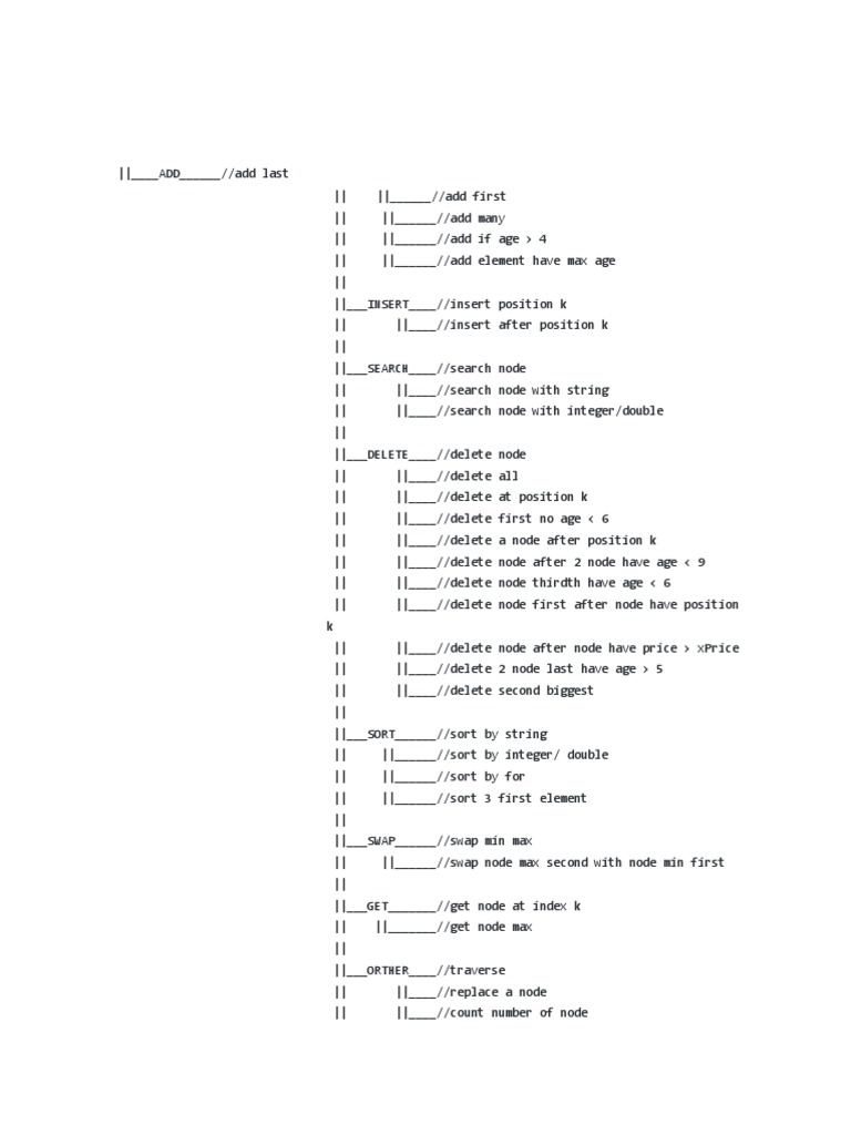 Q 1 | Download Free PDF | Computer Programming | Algorithms And Data ...