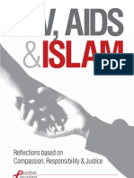 Hiv Aids and Islam