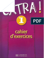 Extra 33 1 - Cahier D 39 Exercices