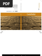 CAMINHADAS. UFRN. CONEXÕES DE SABERES