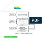 Contoh Kerangka Berpikir & Indikator Keberhasilan