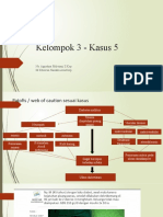 Kelompok 3 - Kasus 5 Diabetes dan Trauma