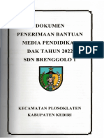 Laporan Final Media Pendidikan