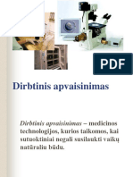 Dirbtinis Apvaisinimas