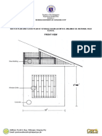 Sketch Map Storage Room