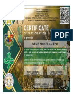 FILE CERT