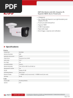 Z33 Datasheet 20210509