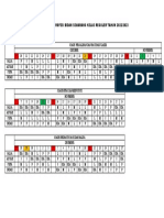 JADWAL SHIFT PROFESI BIDAN 2