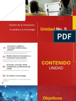 Administración Unidad 5