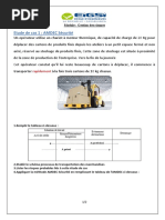 Grille de Cotation des Risques Professionnels | PDF | Risque | Business