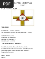 Seven Types of Conscience | PDF | Self-Improvement