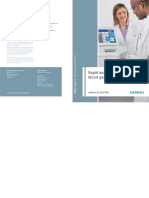 Blood Gas Analysis Siemens