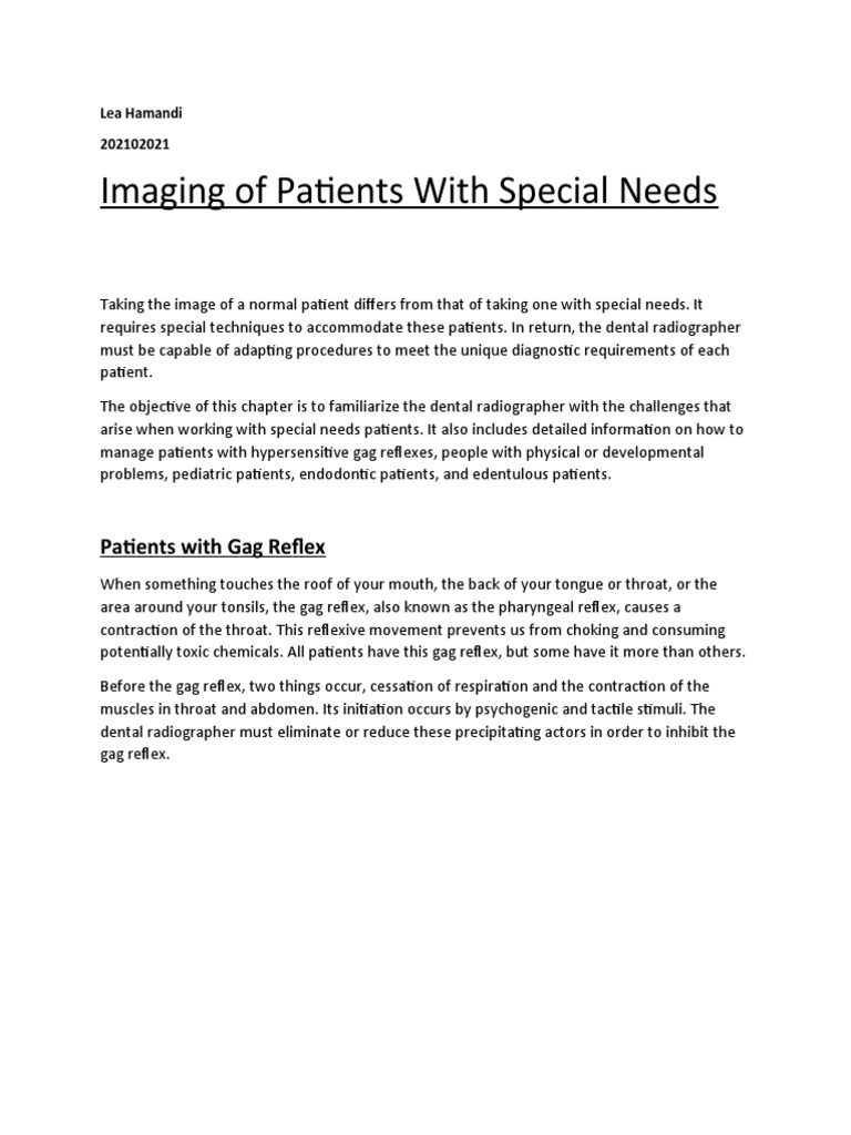 Radio Assignment PDF Dental Anatomy Dentistry